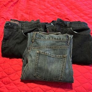 Gloria Vanderbilt Denim Jeans
